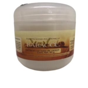 Babacol Gel
