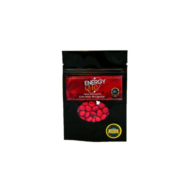 Energy Q10