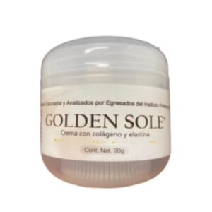 Golden solé