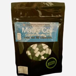 Células madre / Matter Cell