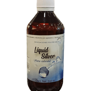 Liquid silver