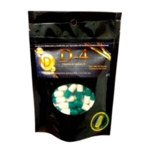 Vitamina D4