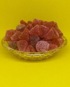 Gomitas digestivas