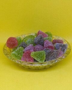 Mezcla de gomitas