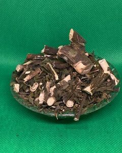 Té de muicle