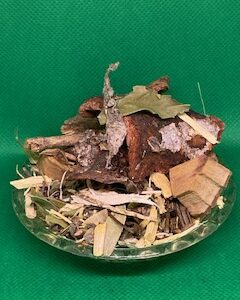 Té para la bilis