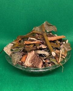 Té relajante