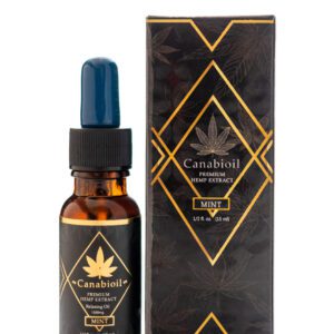 Canabioil (CBD). Aceite.