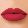 Labial Líquido Mate Red Love