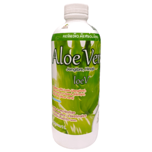 Bebida Aloe Vera Loev 1L