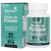 Citrato de Potasio