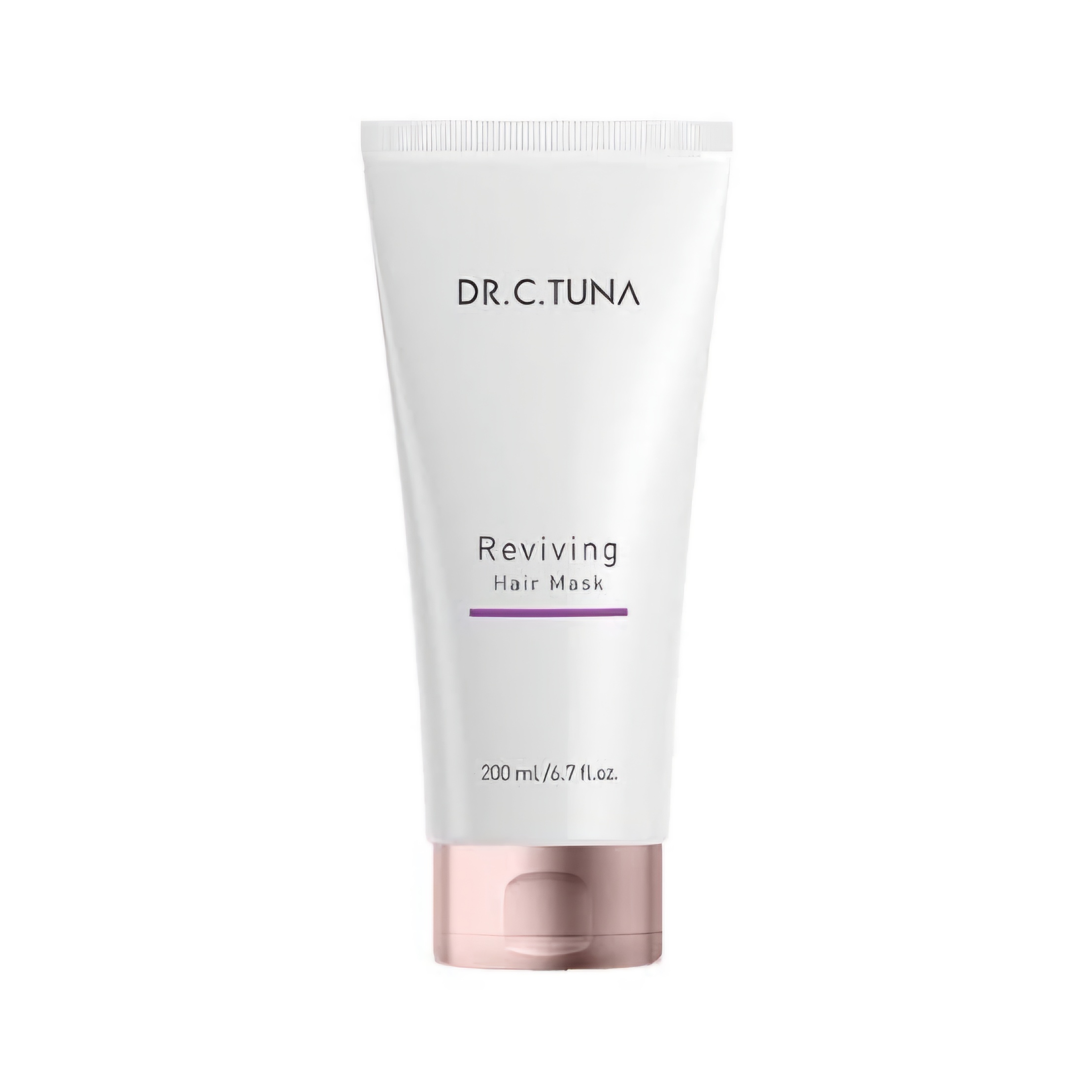 Mascarilla Capilar Revitalizante