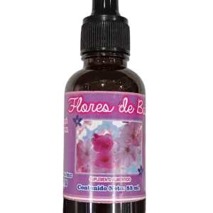 Flores de Bach